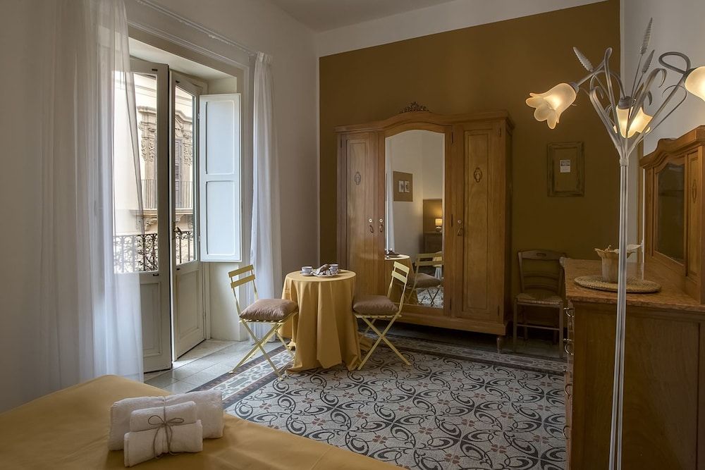 Ai Lumi Apartment, 1 Bedroom 4