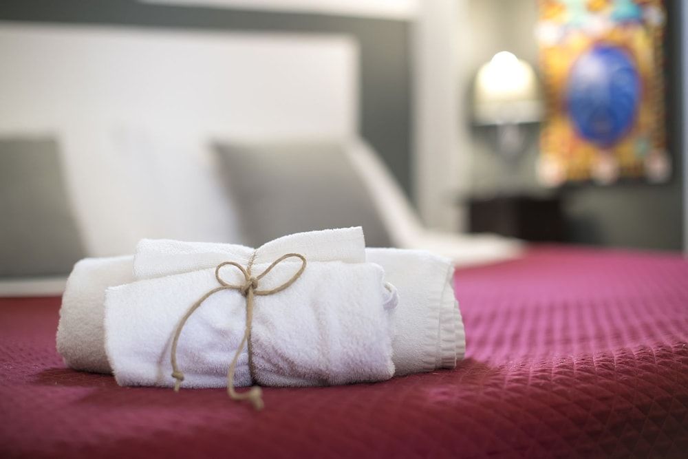 Ai Lumi Apartment, 1 Bedroom 2