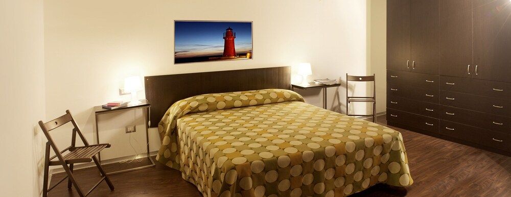 undefined Residenza Pizzofalcone 2