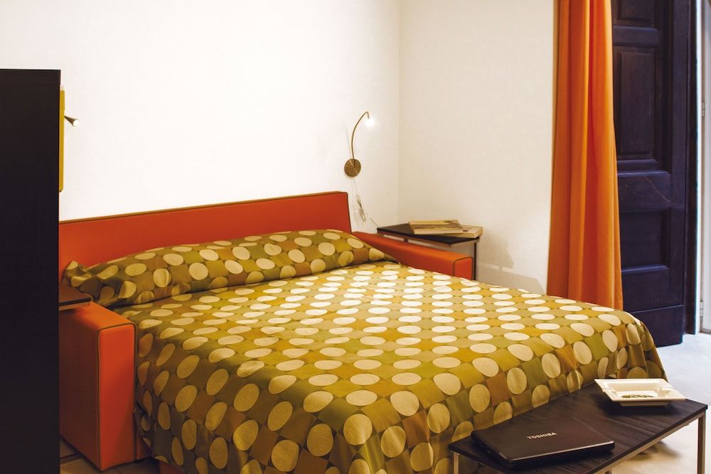 Residenza Pizzofalcone Studio Suite 2