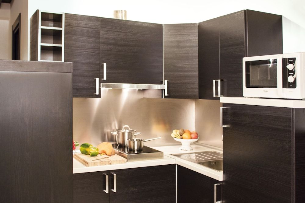 Residenza Pizzofalcone Studio Suite 8