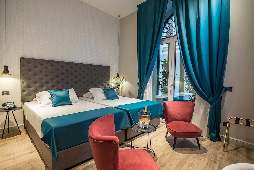 undefined Navona Street Hotel 2