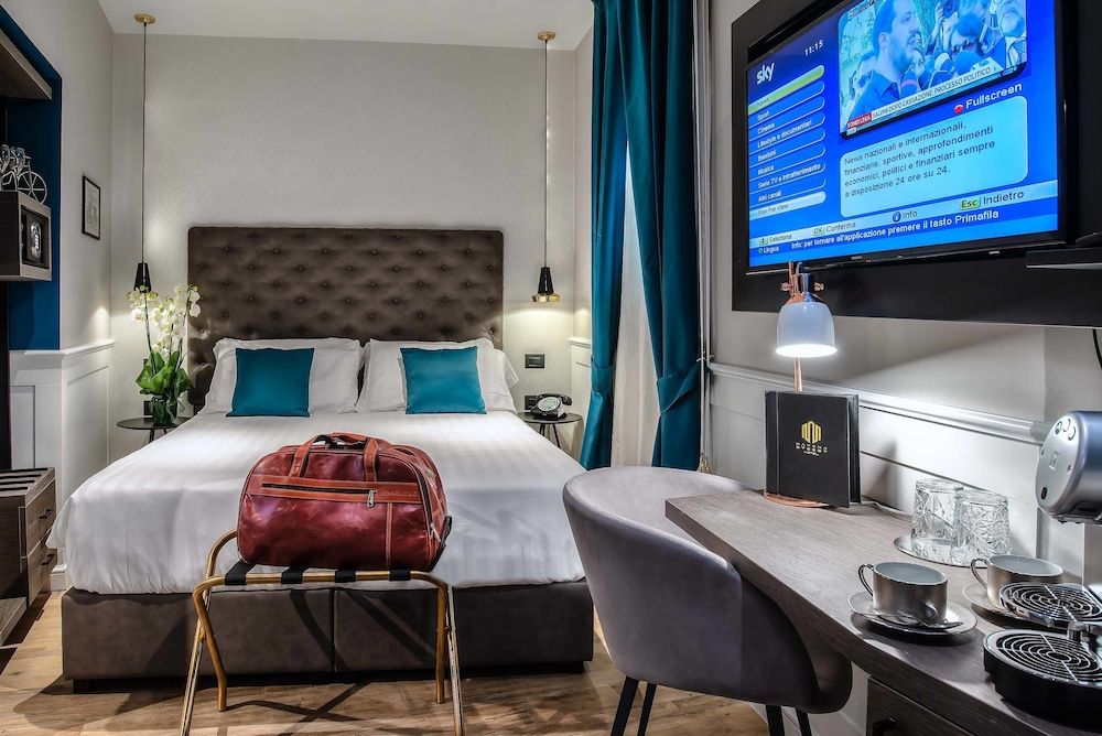 undefined Navona Street Hotel 4