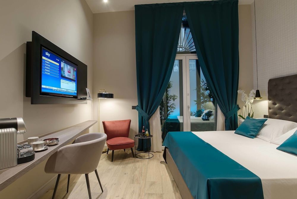 undefined Navona Street Hotel