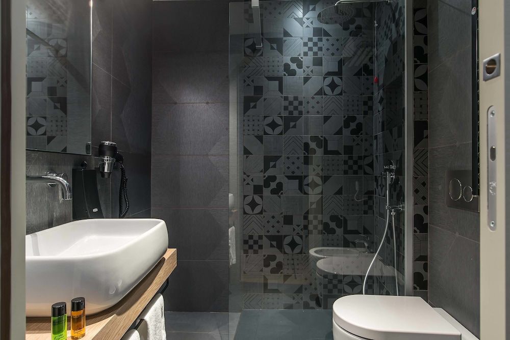 Navona Street Hotel Standard Double Room, Ground Floor 2