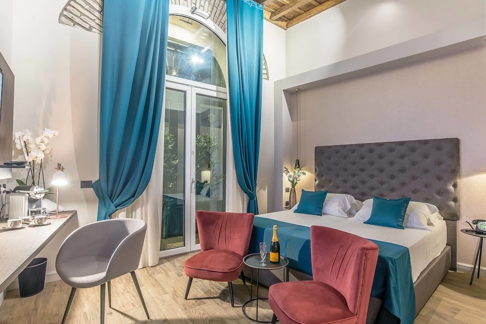 undefined Navona Street Hotel 7