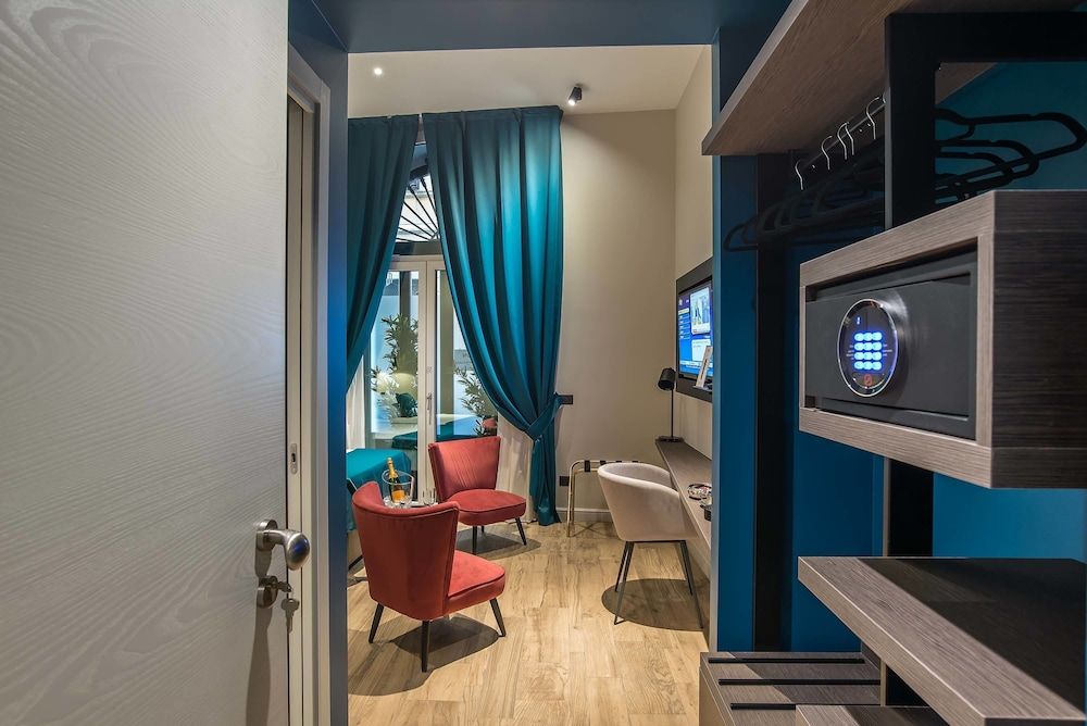 undefined Navona Street Hotel 10