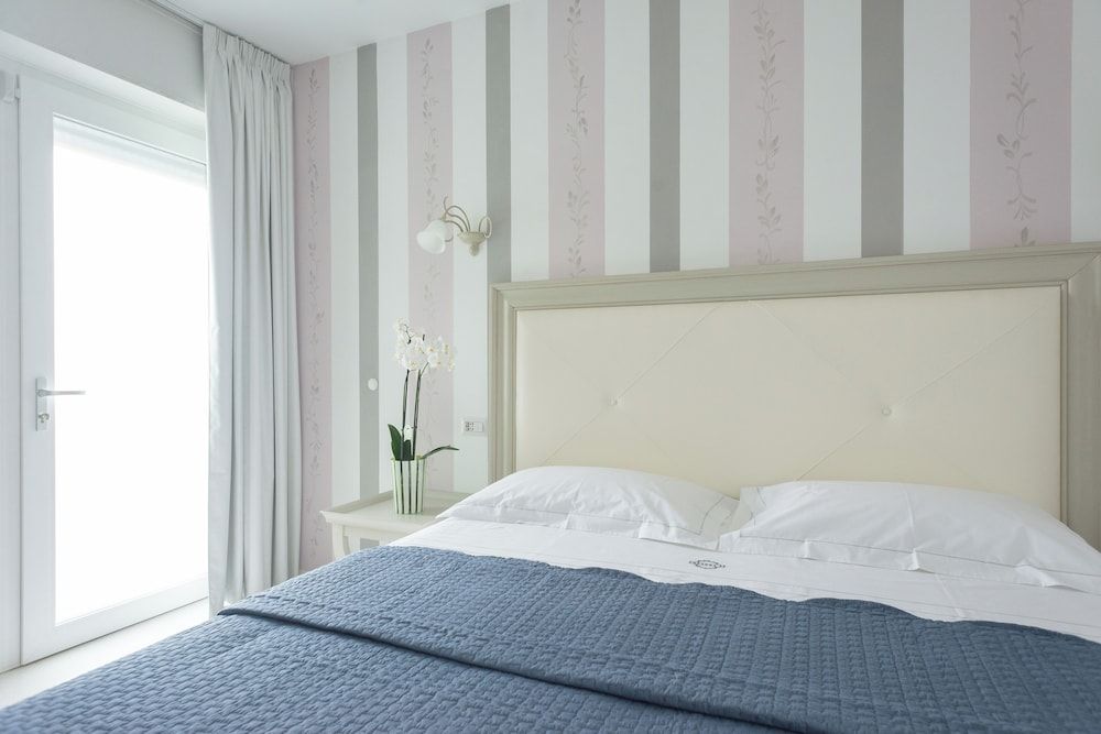 Maison 39 Business Double Room, 1 Bedroom, Balcony, Courtyard View 10