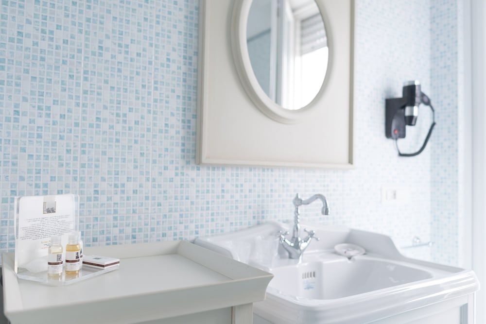 Maison 39 Business Double Room, 1 Bedroom, Balcony, Courtyard View 16