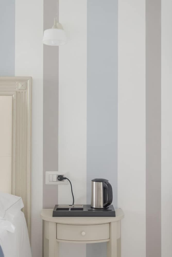 Maison 39 Business Double Room, 1 Bedroom, Balcony, Courtyard View 24