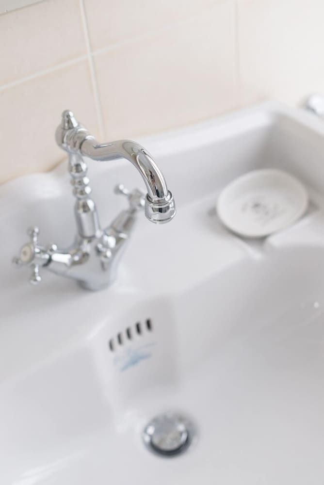 Maison 39 Business Double Room, 1 Bedroom, Balcony, Courtyard View 20