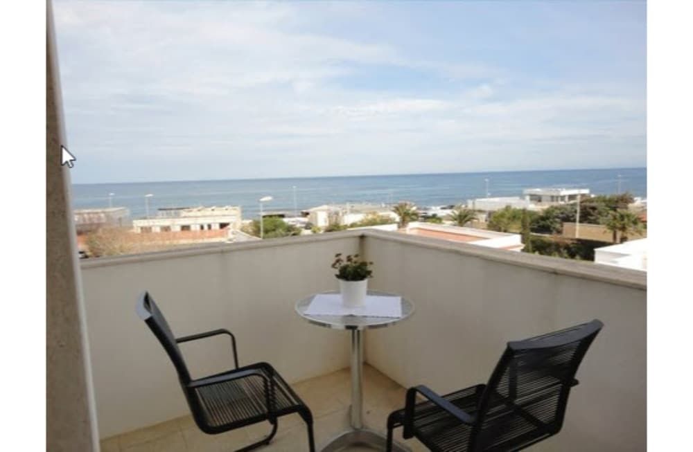 Hotel Riviera Superior Room, Balcony, Sea View 2