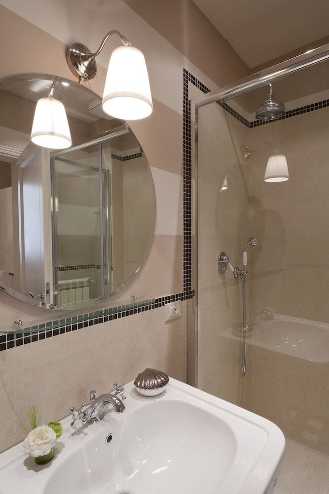 Palazzo Branchi Classic Studio 9