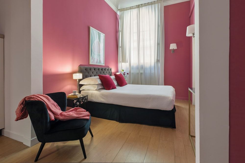 Palazzo Branchi Classic Studio 7