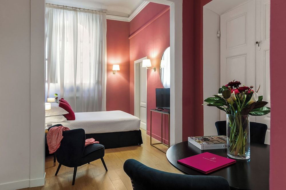 Palazzo Branchi Classic Studio 12