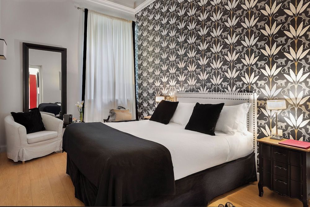 Palazzo Branchi Classic Studio 6