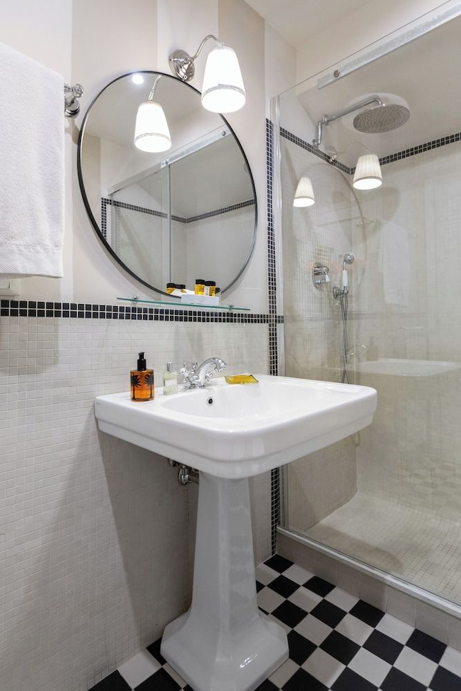 Palazzo Branchi Classic Studio 11