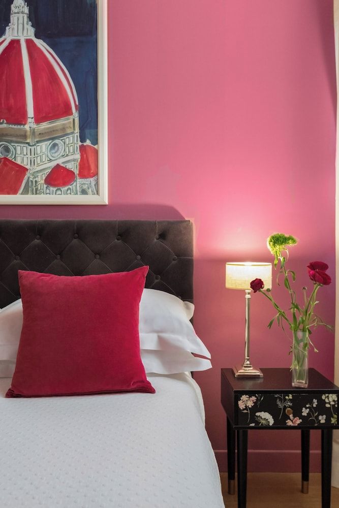 Palazzo Branchi Classic Studio 8