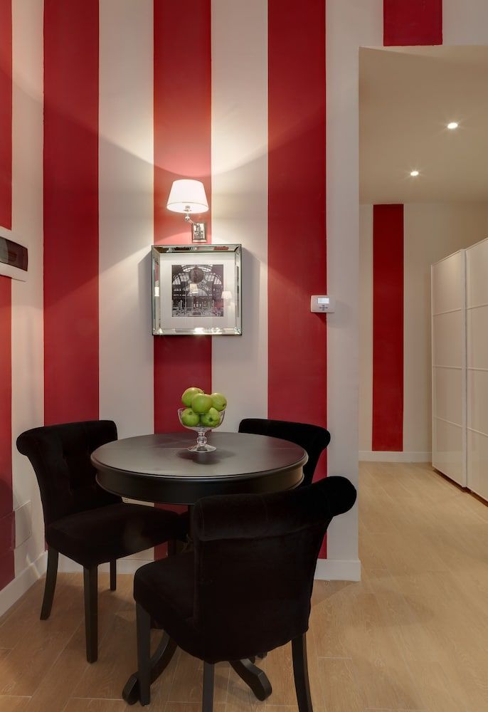 Palazzo Branchi Classic Studio 13