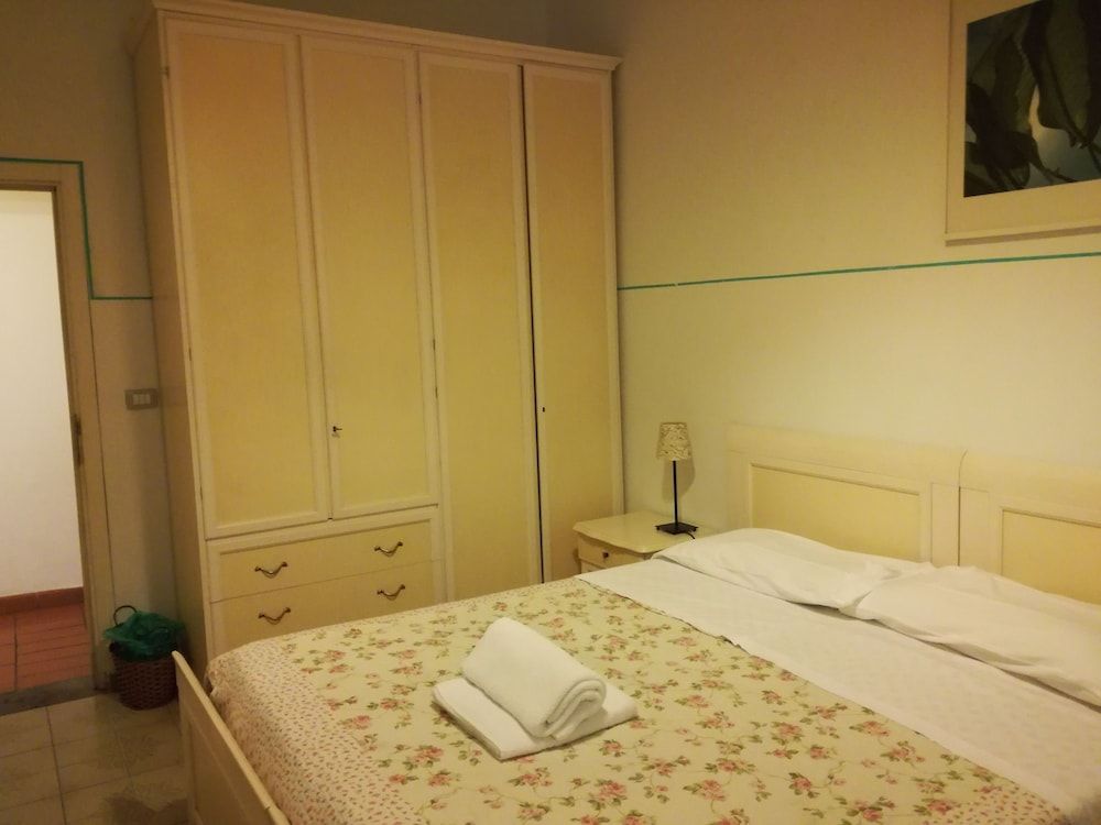 Casa Corsi Double Room, Private Bathroom 5