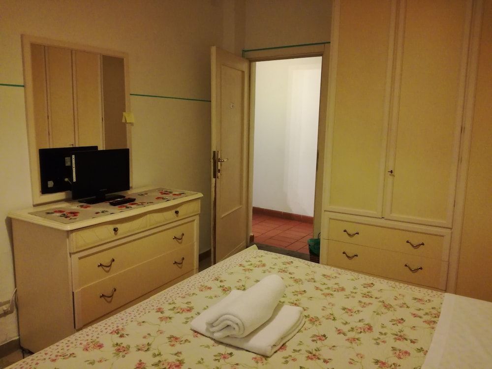 Casa Corsi Double Room, Private Bathroom 6