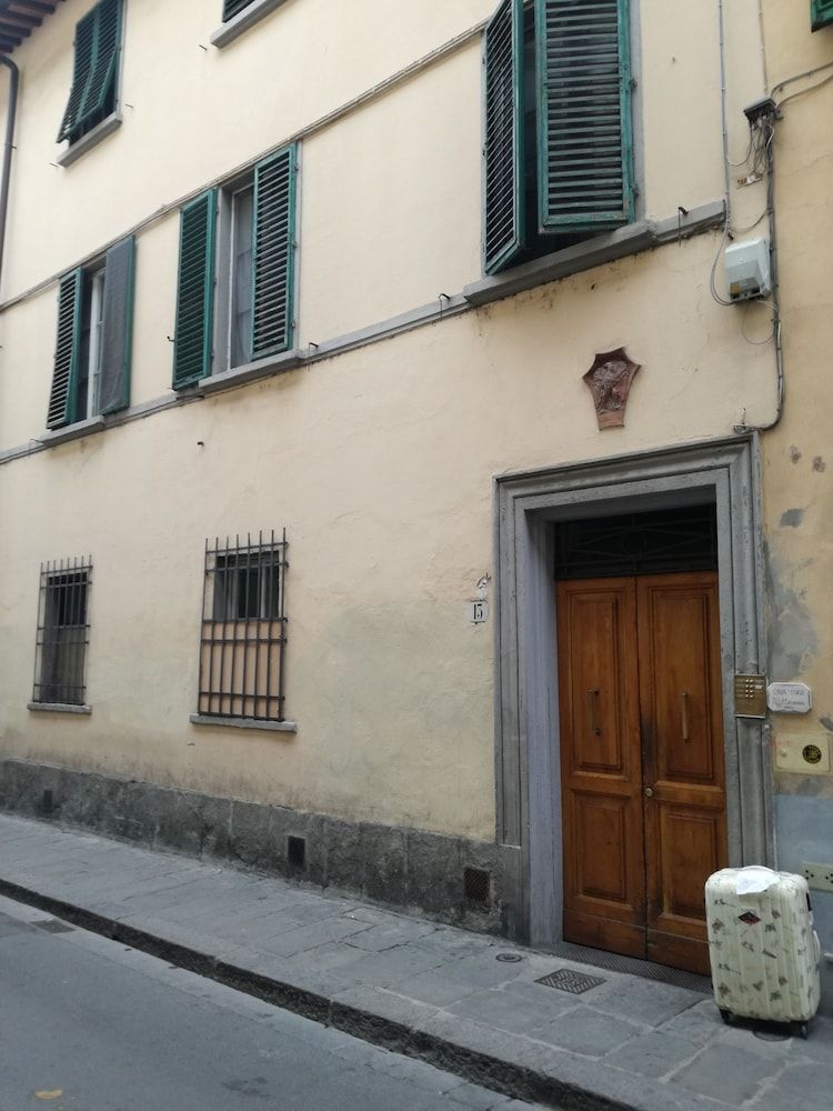 undefined Casa Corsi 5