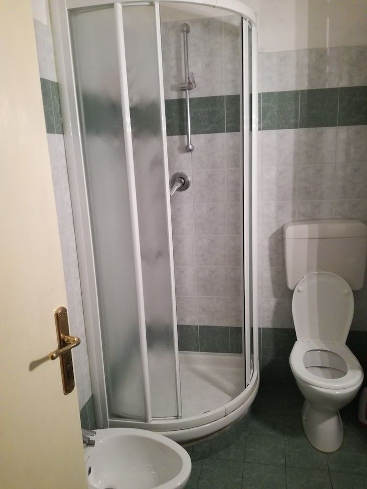 Casa Corsi Double Room, Shared Bathroom 5