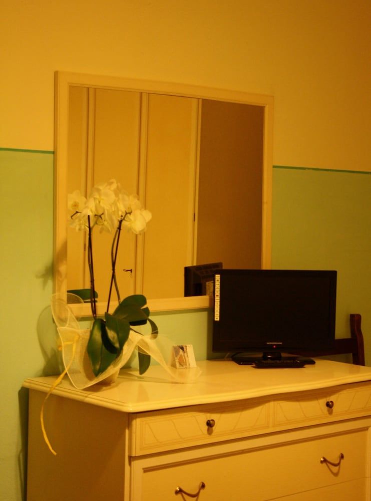 Casa Corsi Double Room, Private Bathroom 2