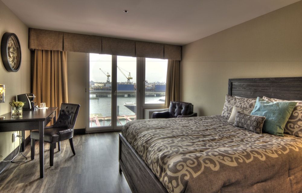 Deluxe Room, 2 Queen Beds