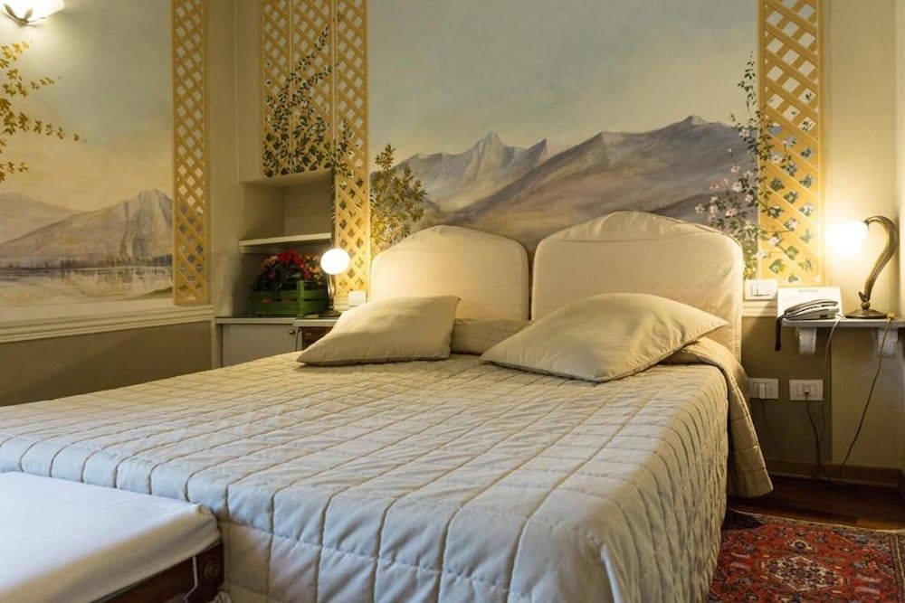 Maison de Charme Alla Corte degli Angeli Standard Double Room 6