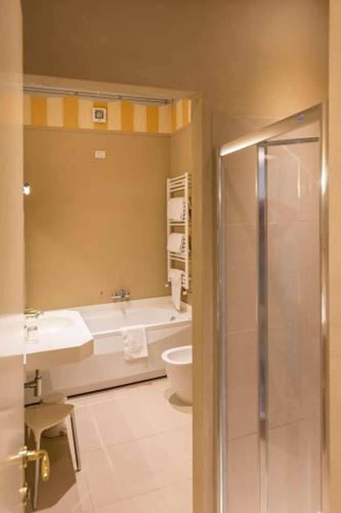 Maison de Charme Alla Corte degli Angeli Superior Double Room 11