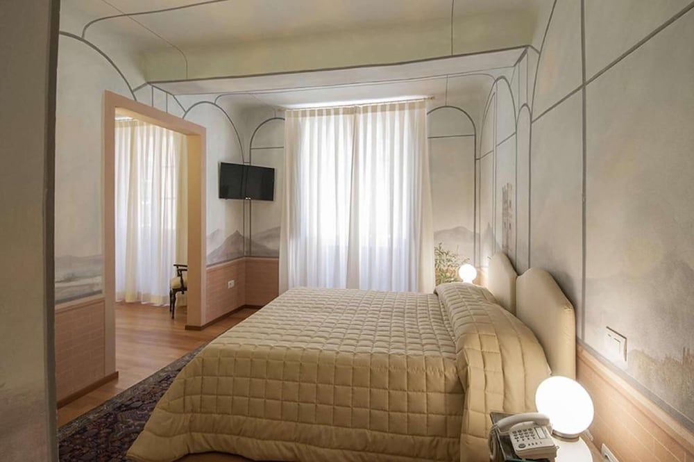 Maison de Charme Alla Corte degli Angeli Superior Double Room