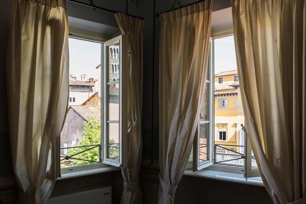 Maison de Charme Alla Corte degli Angeli Superior Double Room 19