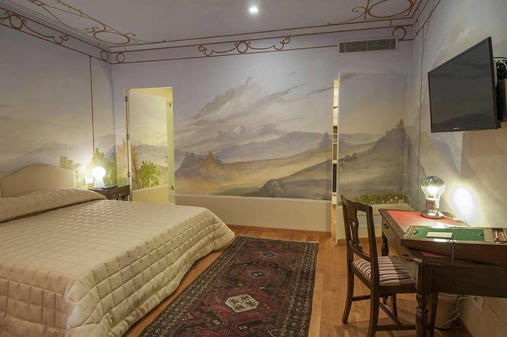 Maison de Charme Alla Corte degli Angeli Superior Double Room 6