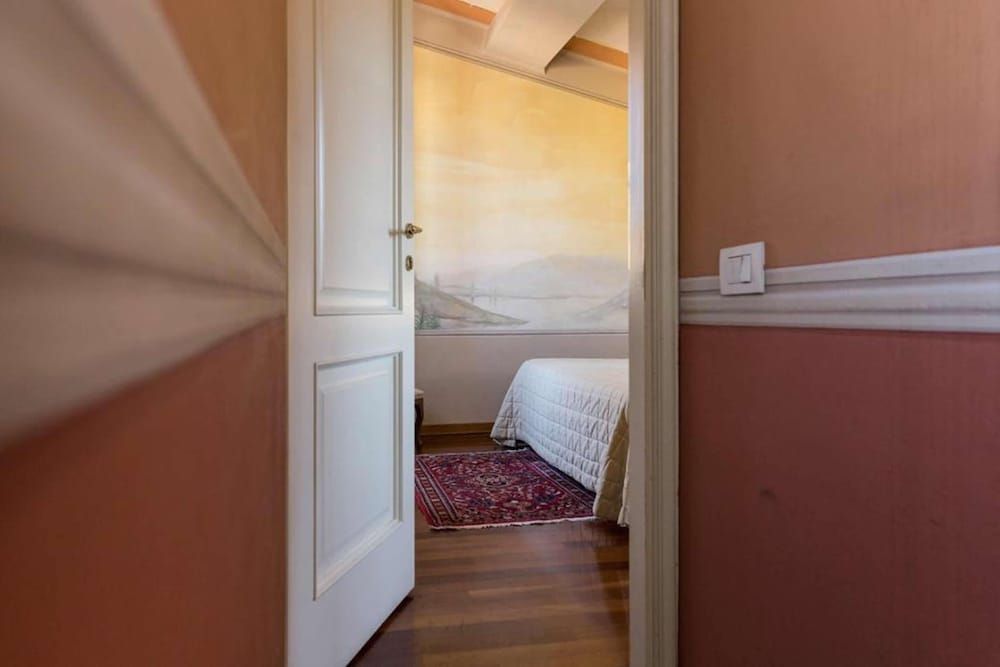 Maison de Charme Alla Corte degli Angeli Economy Double Room 5