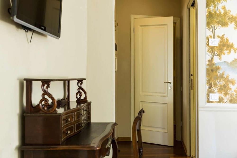 Maison de Charme Alla Corte degli Angeli Standard Double Room 14