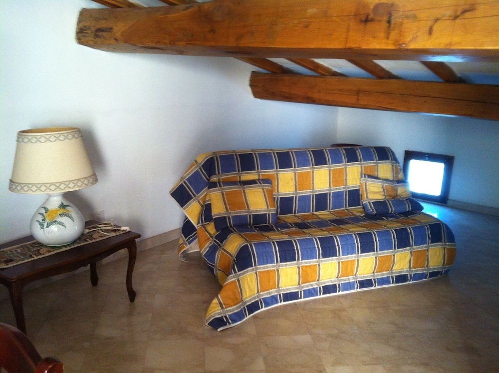 Cav Costa degli Etruschi Studio, 1 Bedroom, Annex Building 2