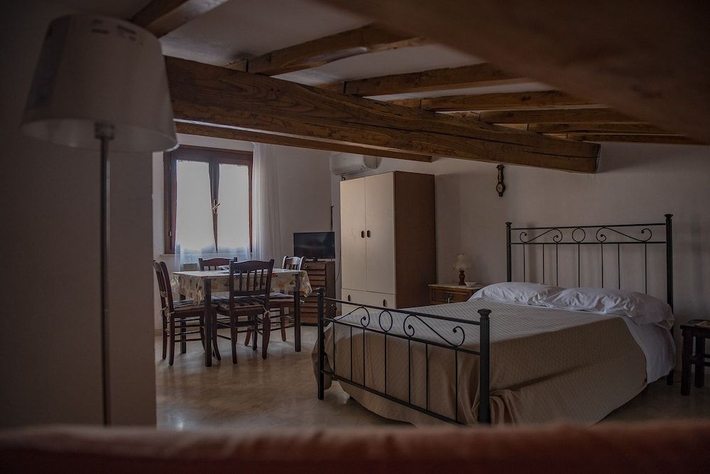 Cav Costa degli Etruschi Studio, 1 Bedroom, Annex Building