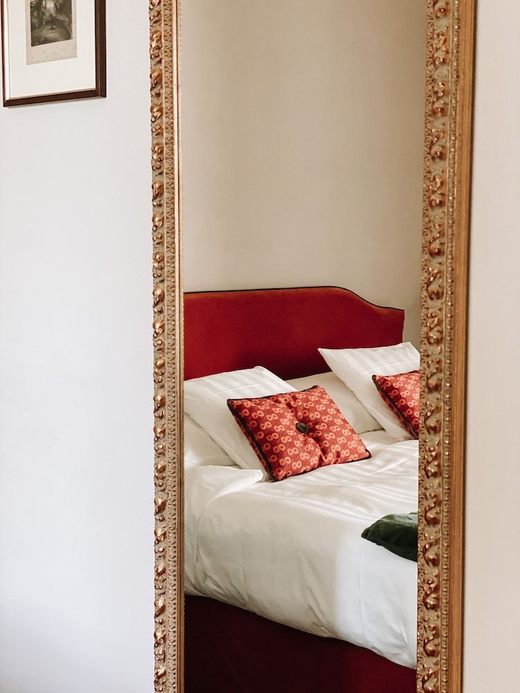 Double or Twin Room (Monastery)