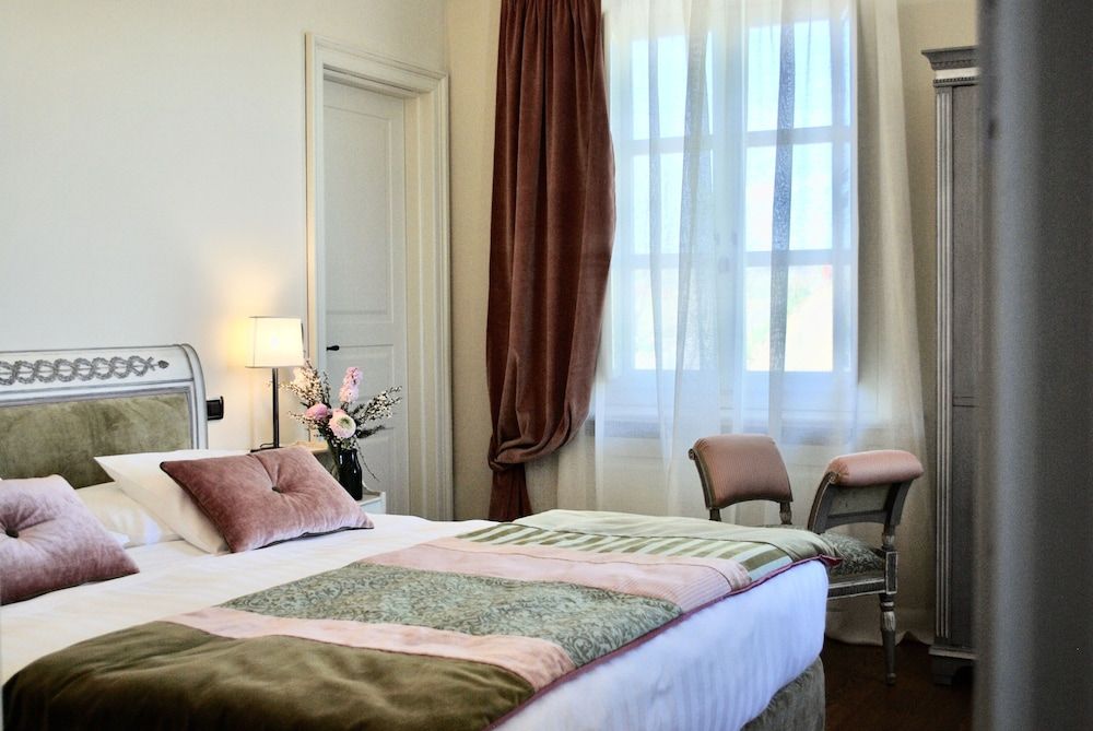 Double or Twin Room (Monastery)