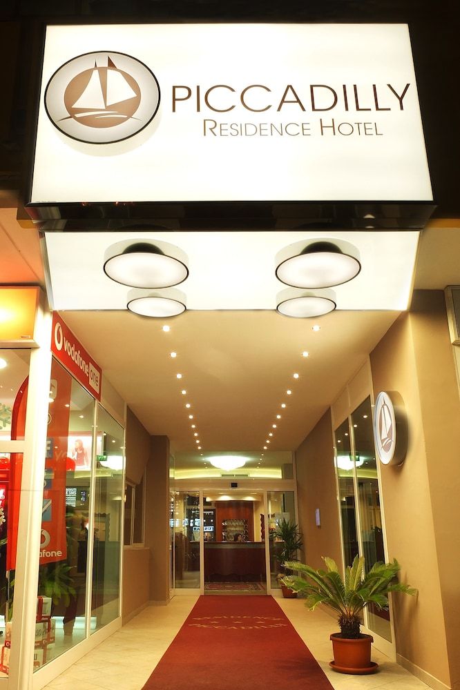 Residence Hotel Piccadilly