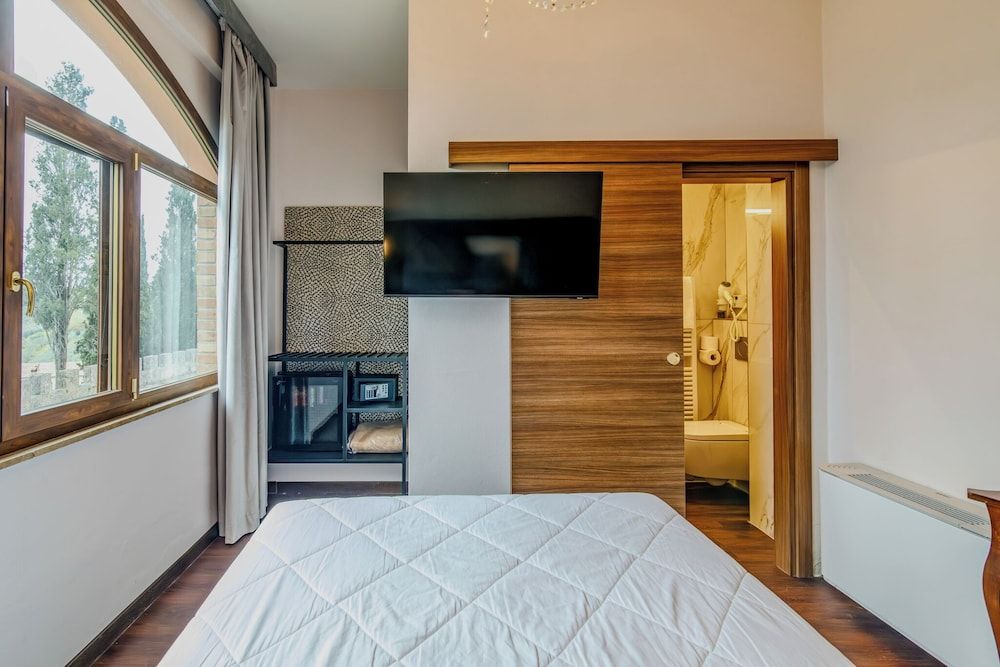 Villa Lecchi Hotel Wellness