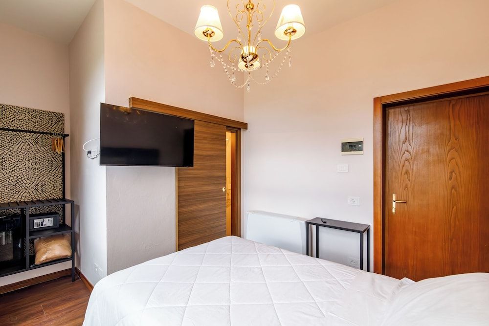 Villa Lecchi Hotel Wellness