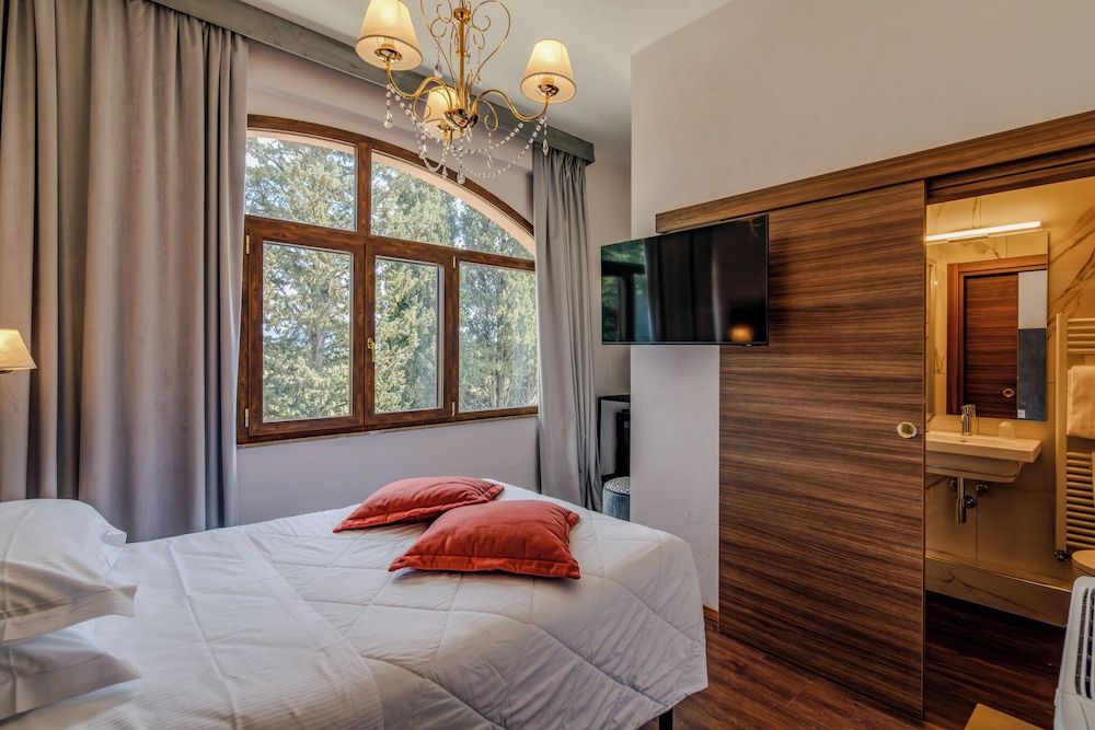 Villa Lecchi Hotel Wellness