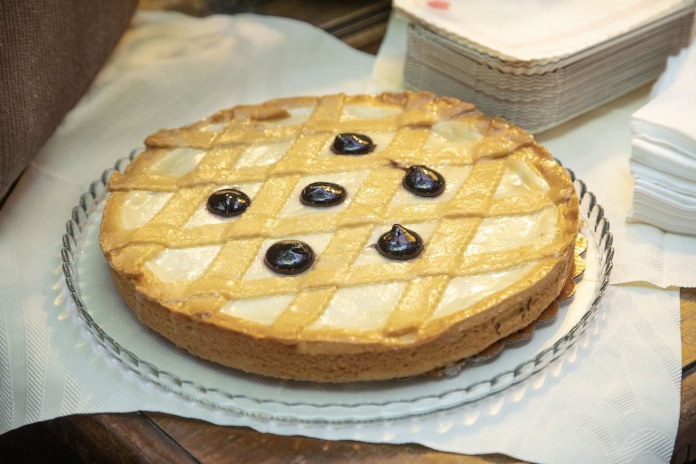 undefined Hotel Barrett 8