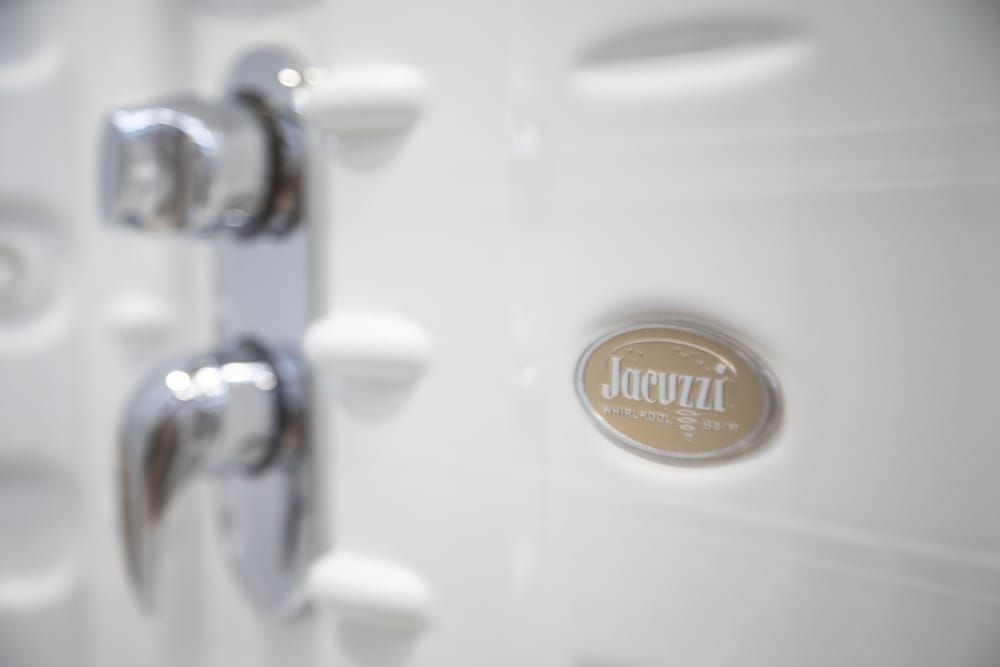 Hotel Barrett Standard Twin Room 17