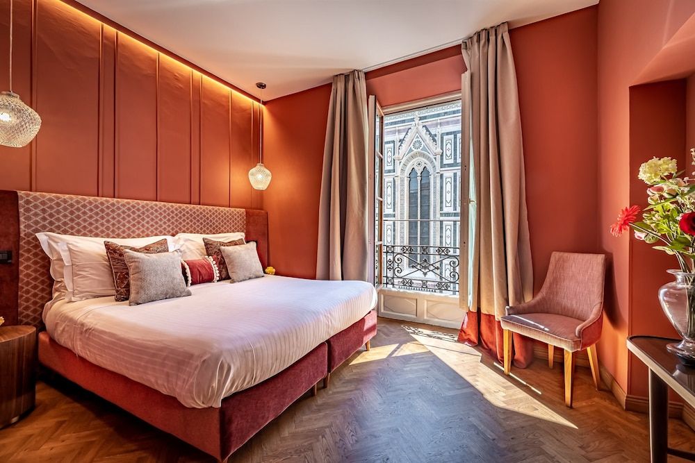 undefined Hotel Duomo Firenze 4