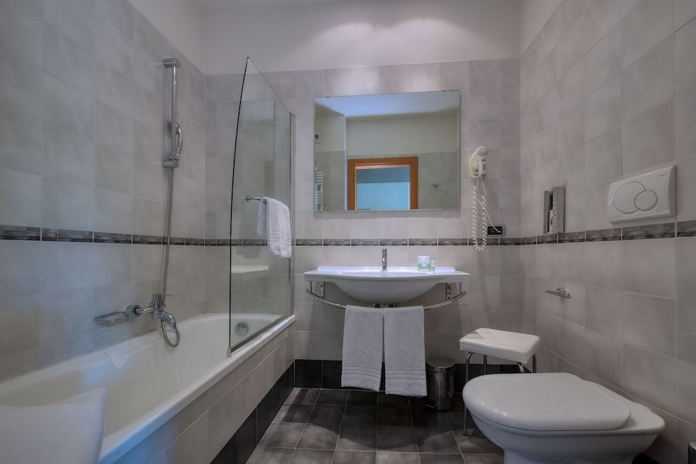 Park Hotel Junior Suite 3