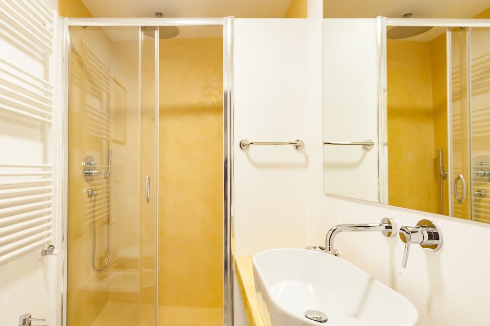 Babuccio Art Inn Classic Double or Twin Room 17