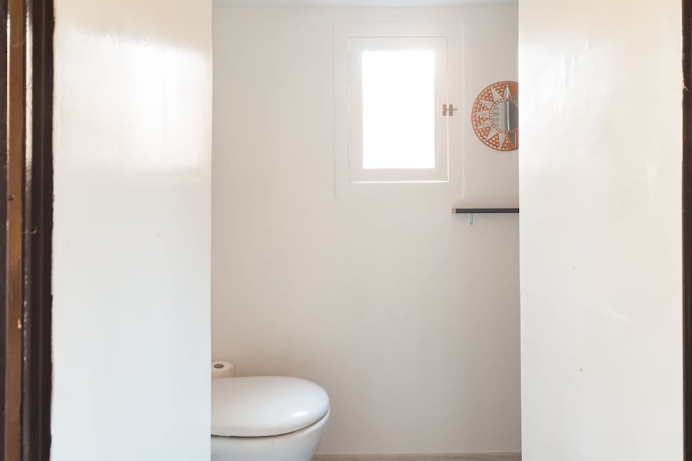 Babuccio Art Inn Classic Double or Twin Room 15